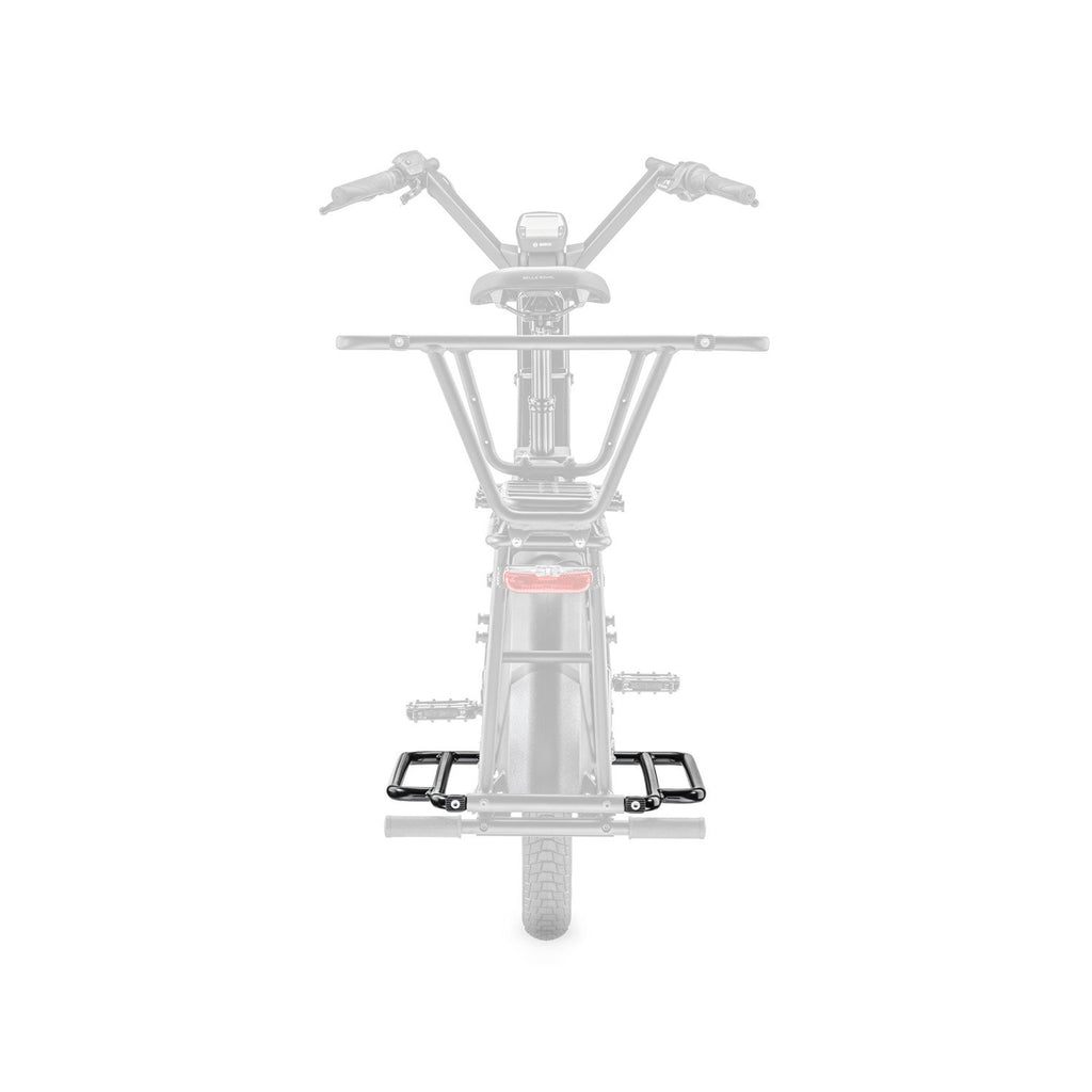 Footrest for Luggage Rack Lundi 20 - Pair