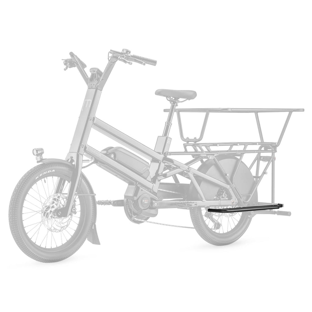 Footrest for Luggage Rack Lundi 20 - Pair