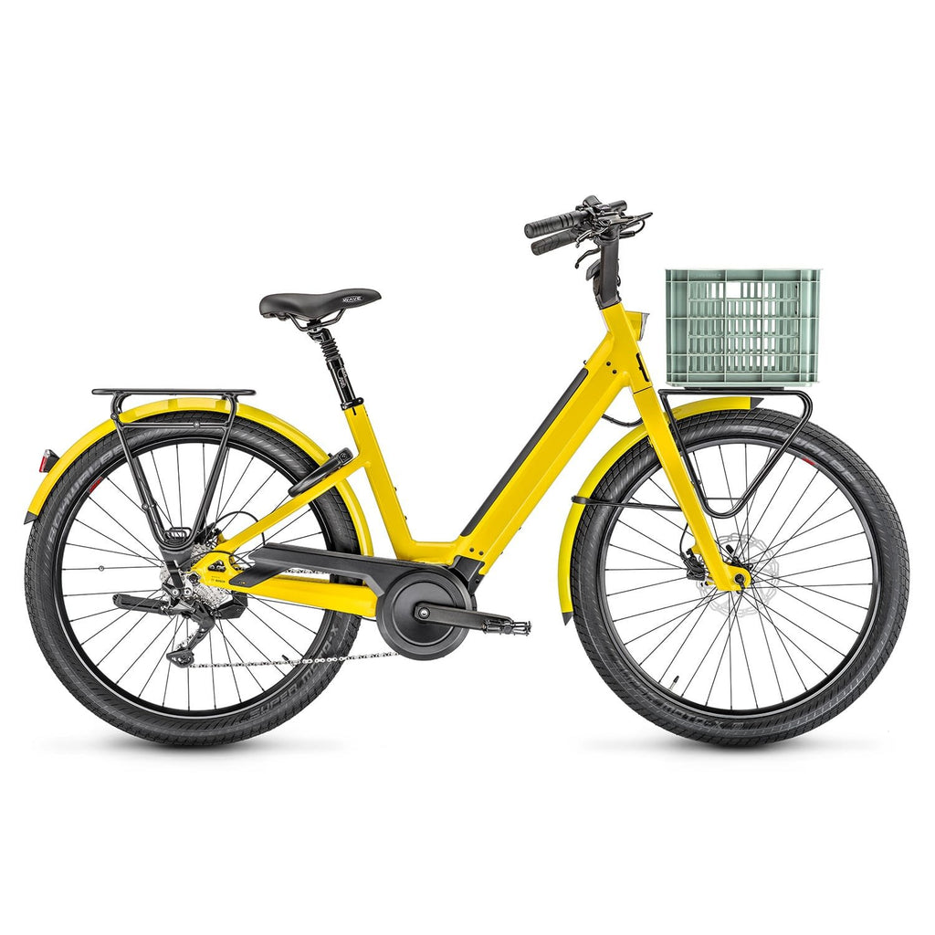 Front Rack Kit (Lundi 27)