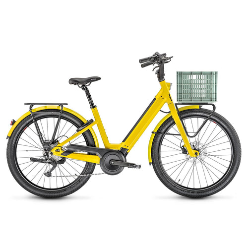 Front Rack Kit (Lundi 27)