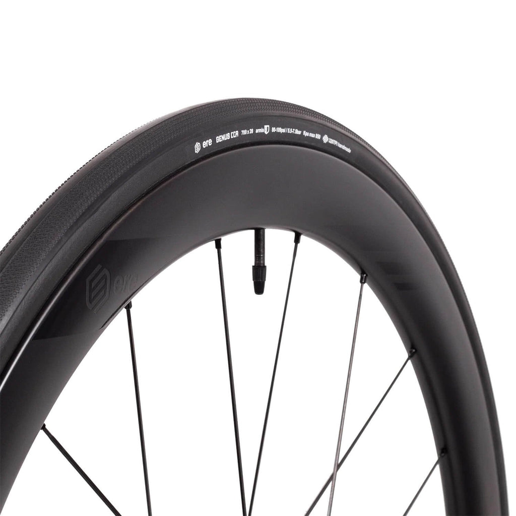 Genus Pro CCR Clincher Tire 320TPI