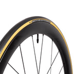 Genus Pro CCR Clincher Tire 320TPI