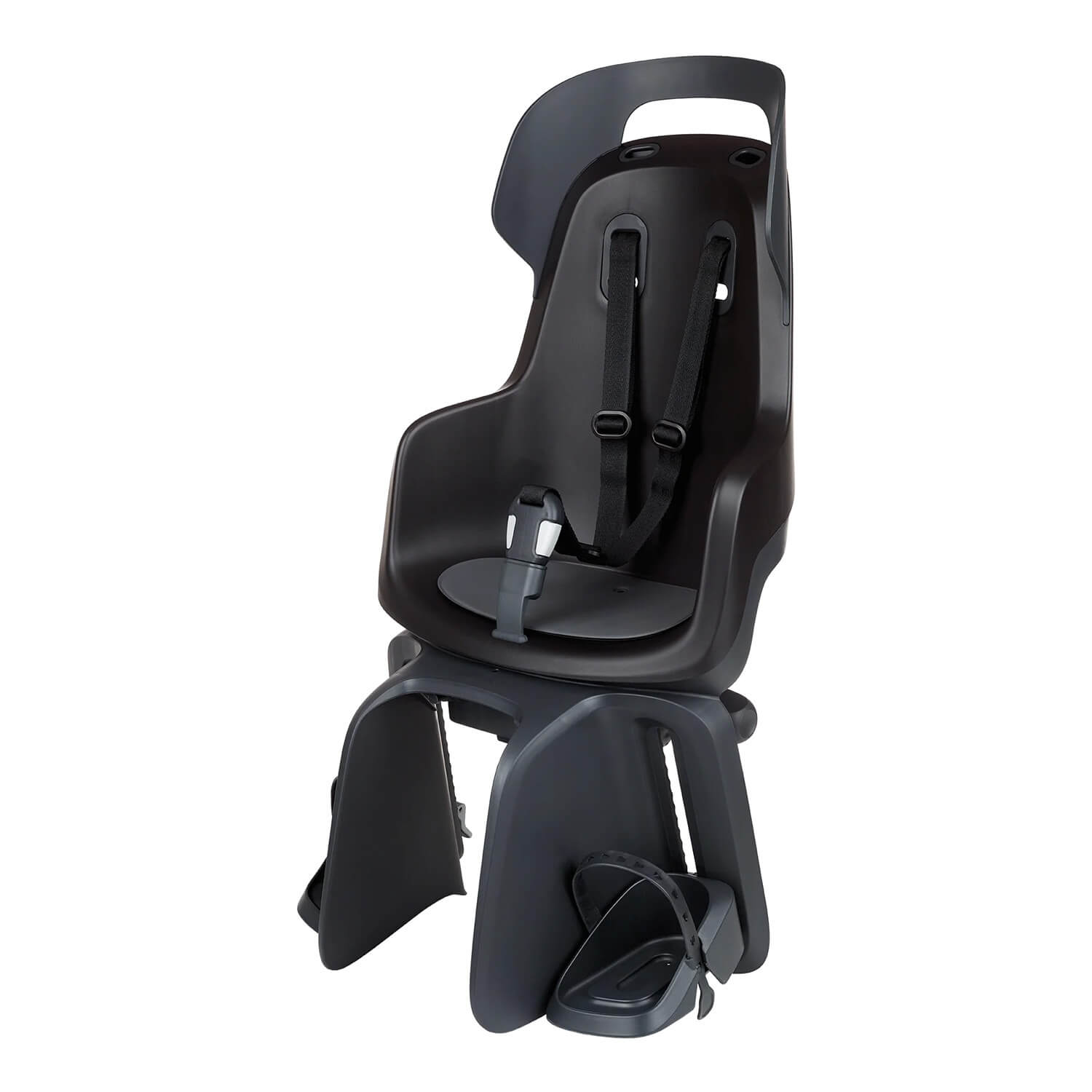 GO Maxi Reclinable Rear Child Bike Seat for Carrier