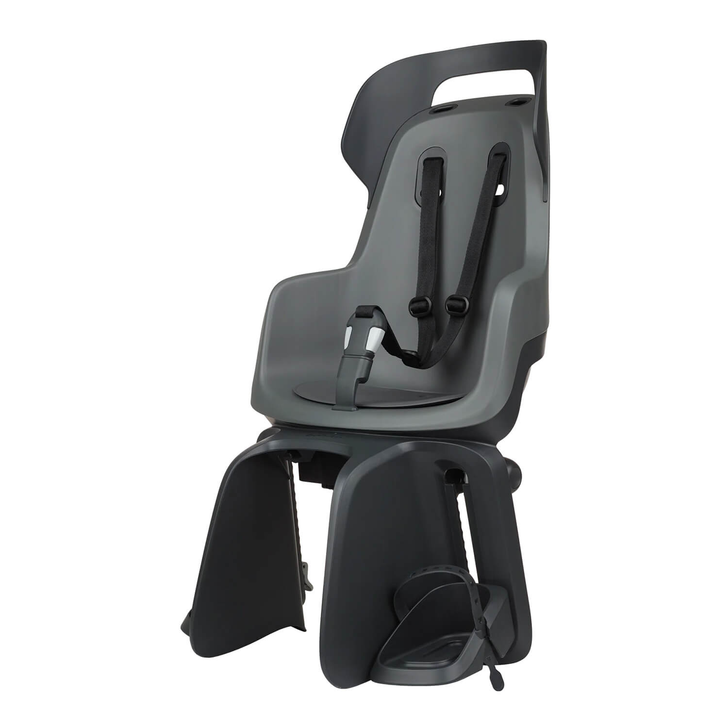GO Maxi Reclinable Rear Child Bike Seat for Carrier