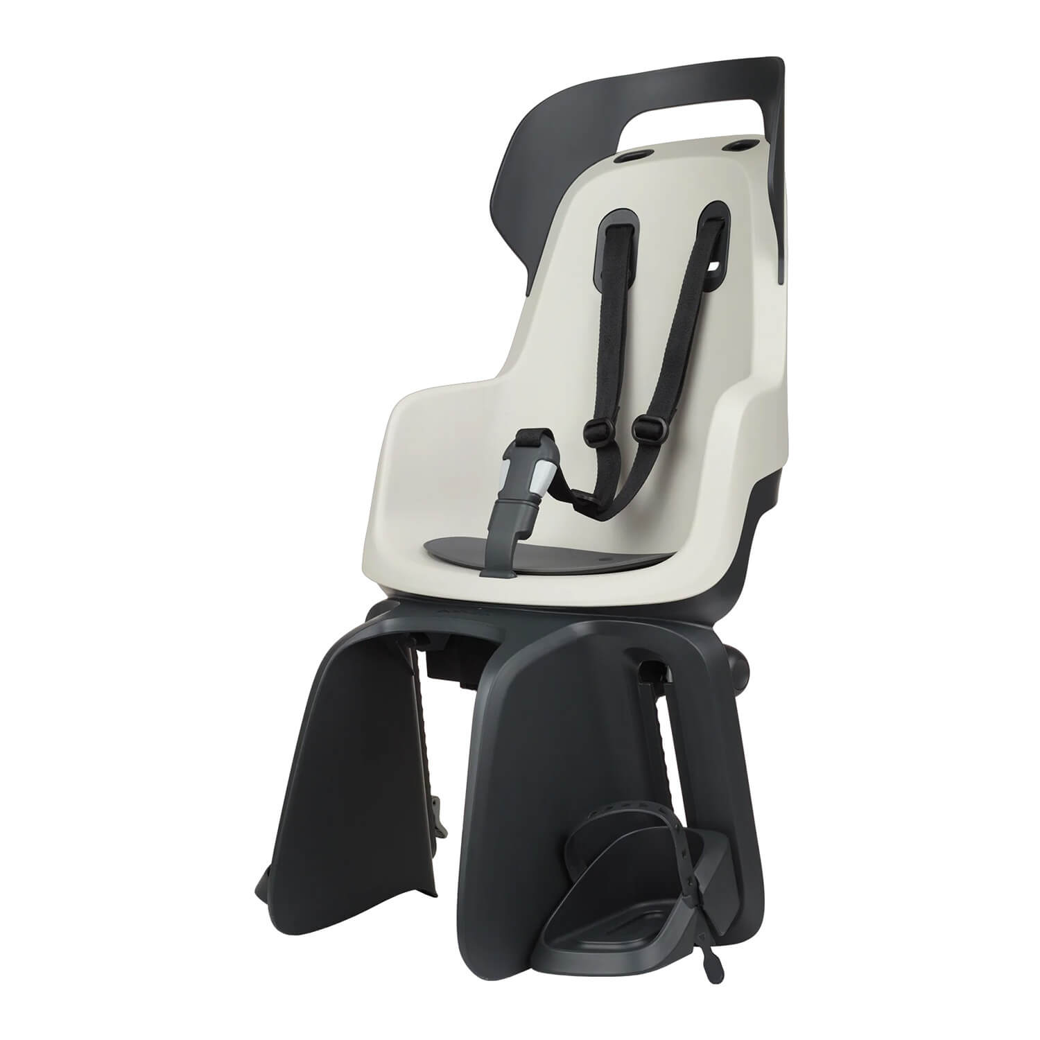 GO Maxi Reclinable Rear Child Bike Seat for Carrier