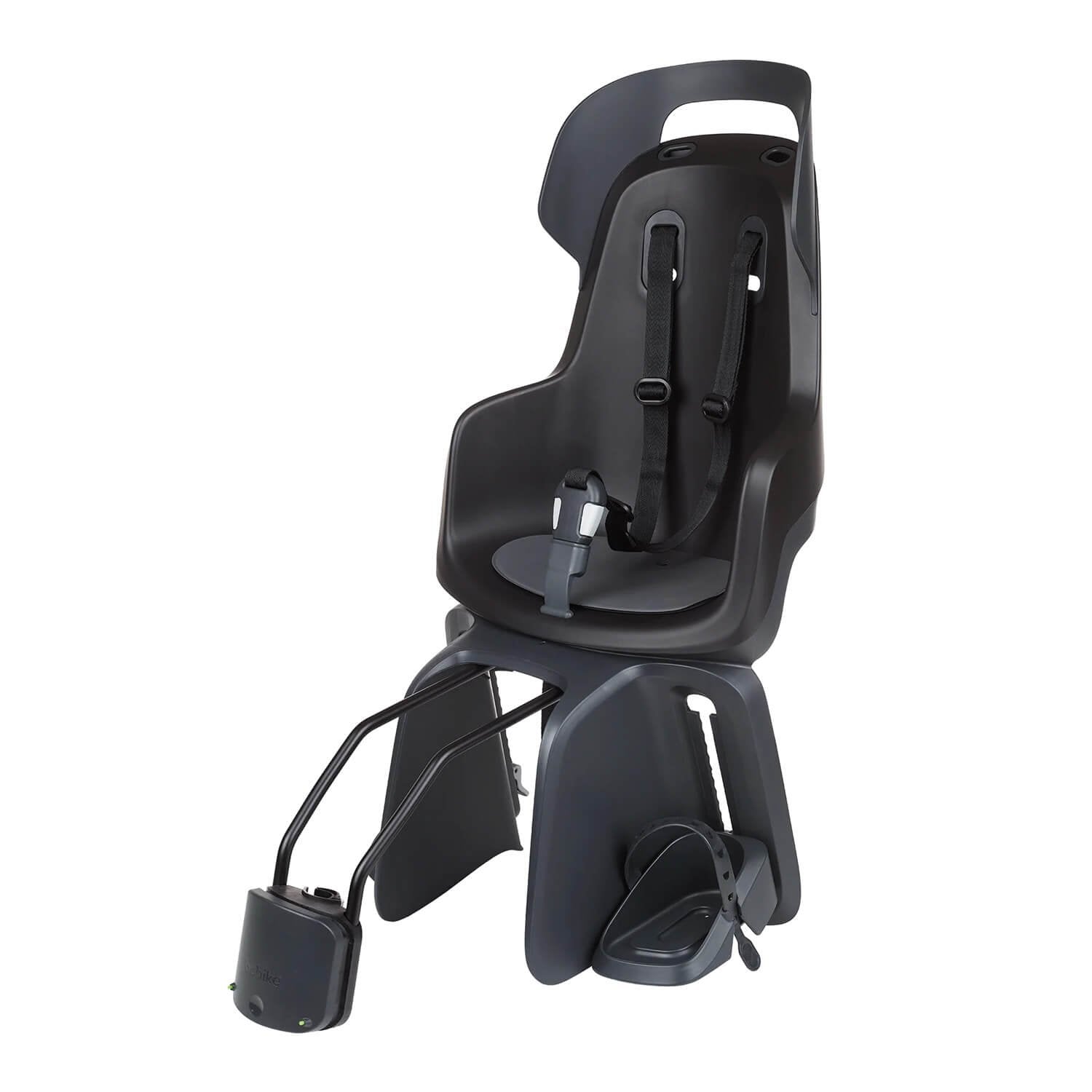 Siège vélo arrière pour enfant GO Maxi Frame