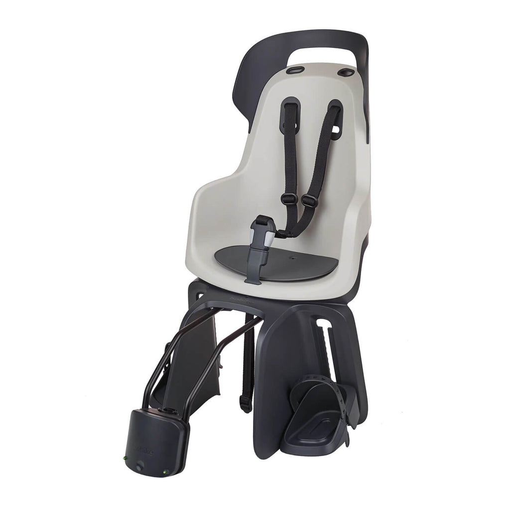 GO Maxi Frame Rear Child Bike Seat