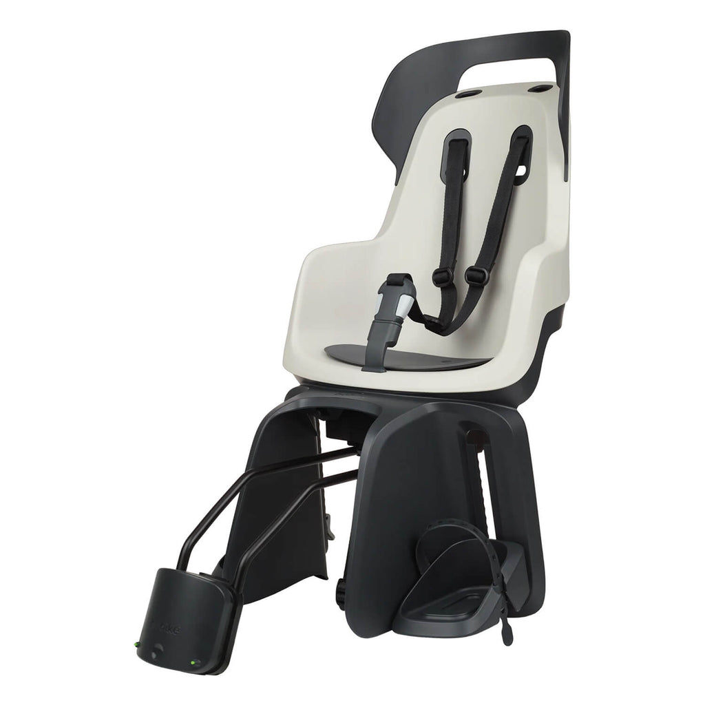 GO Maxi Reclinable Rear Child Bike Seat for Frame