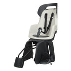 GO Maxi Reclinable Rear Child Bike Seat for Frame