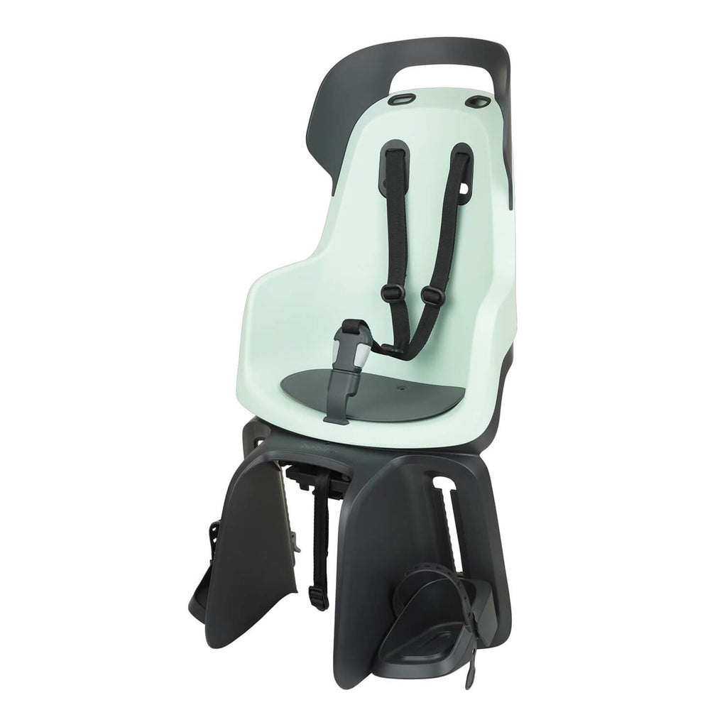 GO Maxi MIK-HD Rear Child Bike Seat