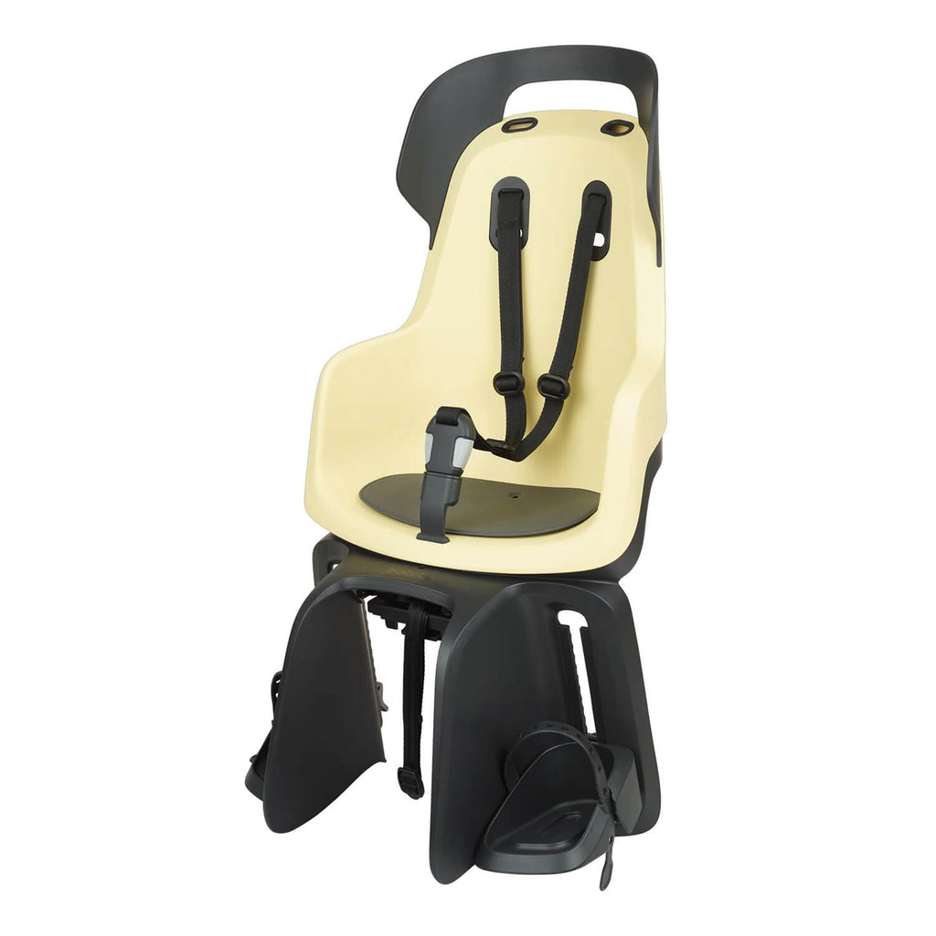 GO Maxi MIK-HD Rear Child Bike Seat