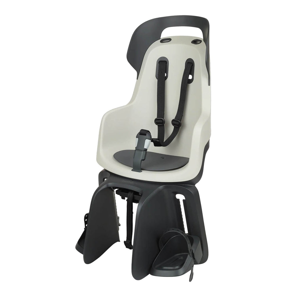 GO Maxi MIK-HD Rear Child Bike Seat