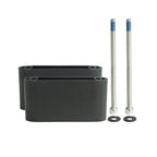 Kit d'élévation HSA