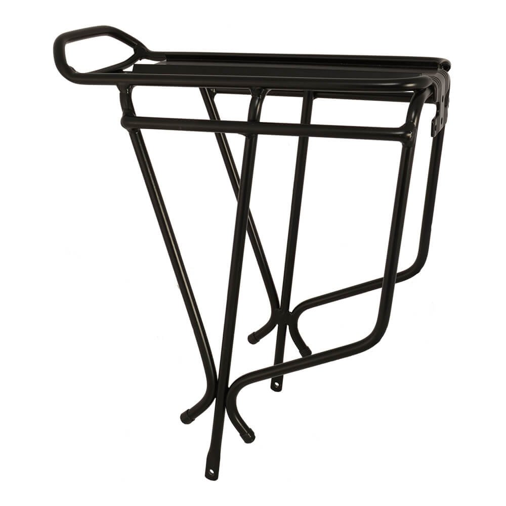 Alloy Luggage Rack
