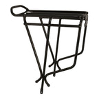 Alloy Luggage Rack