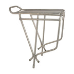 Alloy Luggage Rack