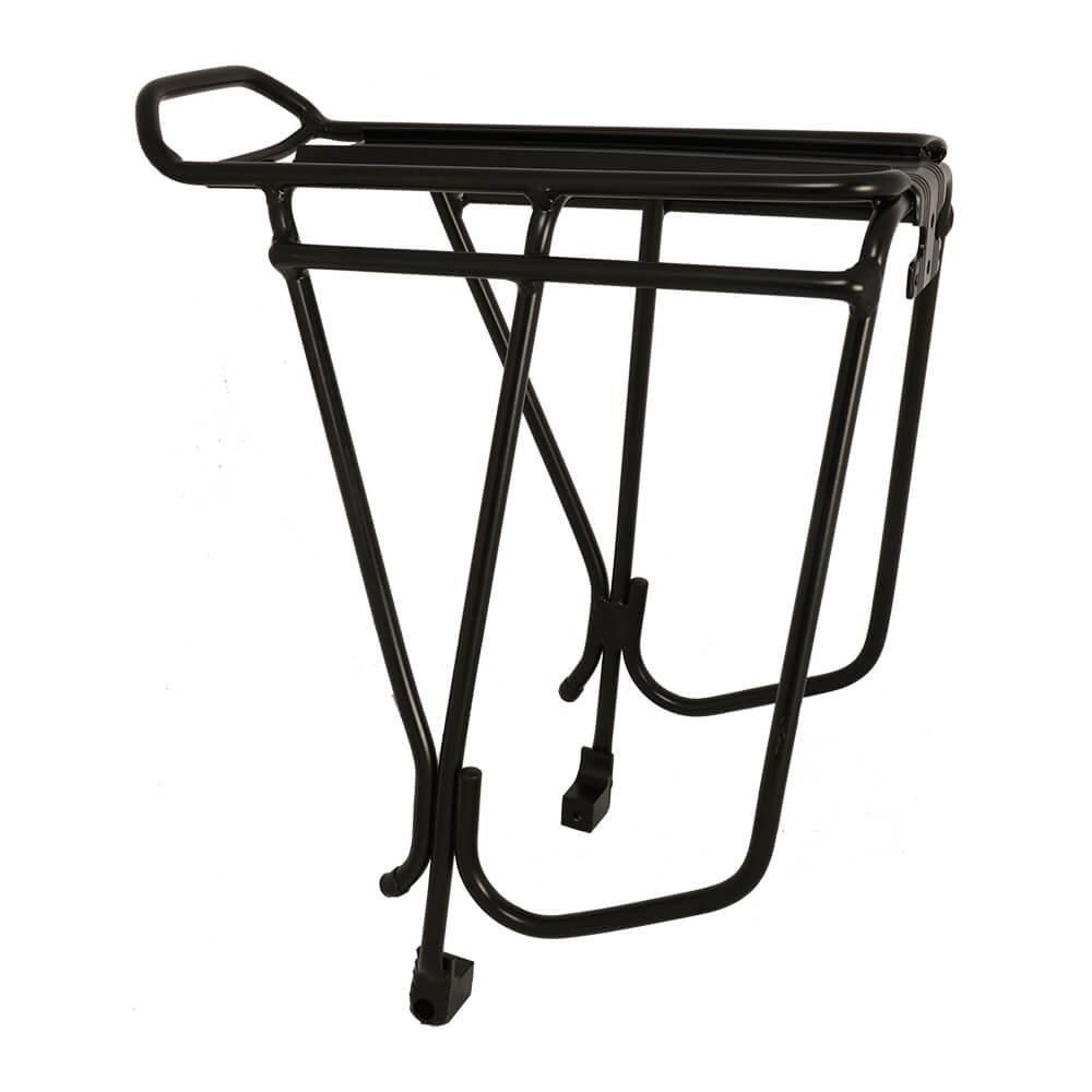 Alloy Disc Compatible Luggage Rack