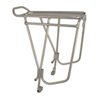 Alloy Disc Compatible Luggage Rack