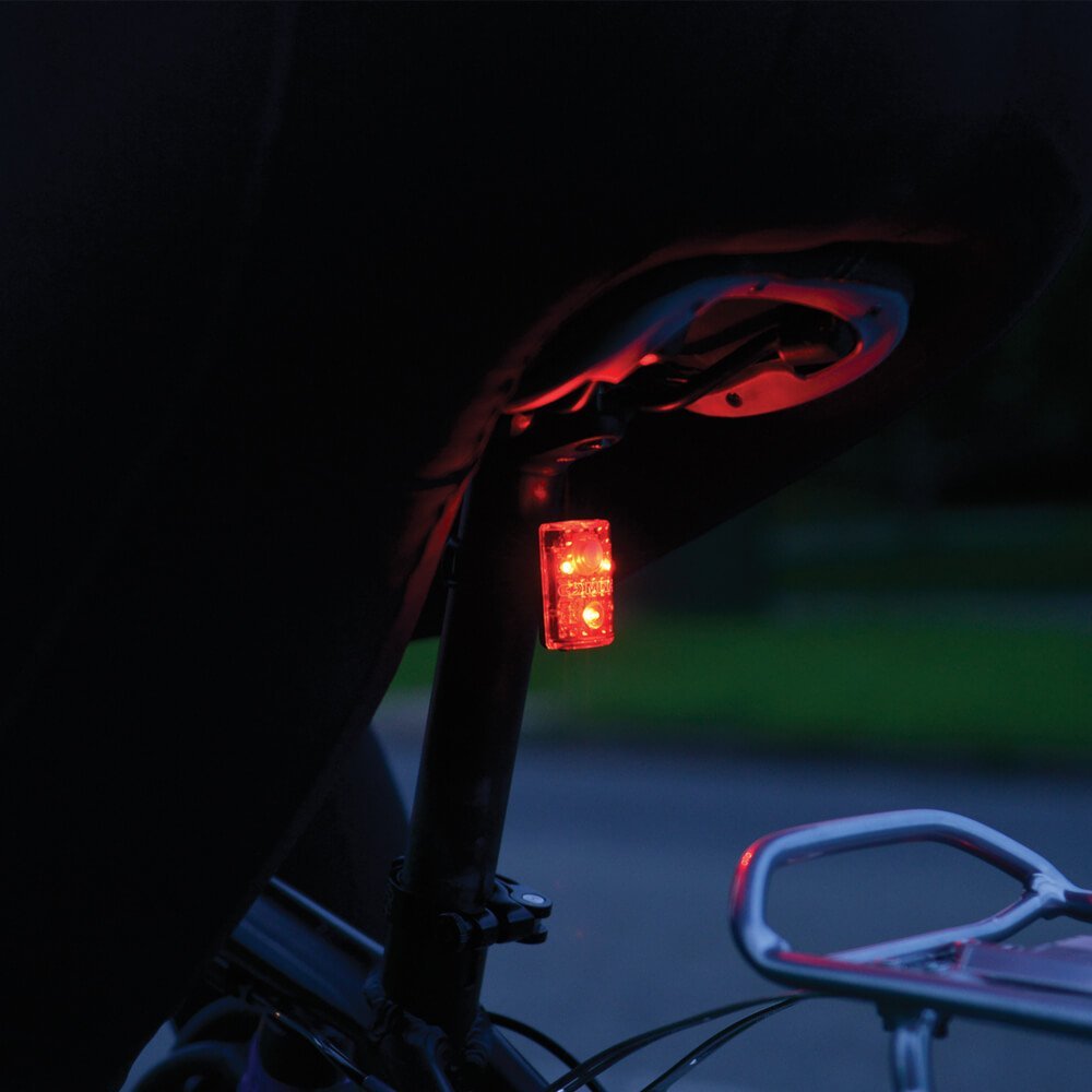 Ultratorch Mini+ Rear Light