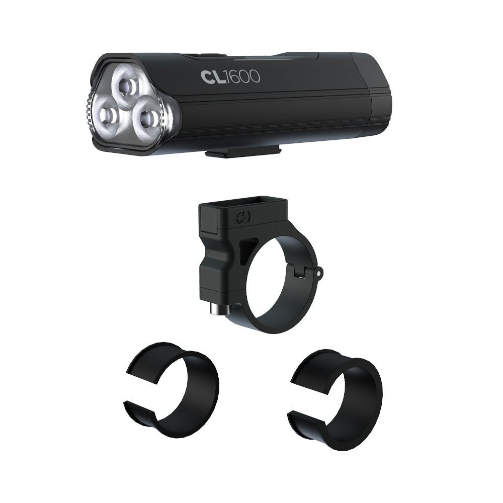 Ultratorch Headlight CL1600