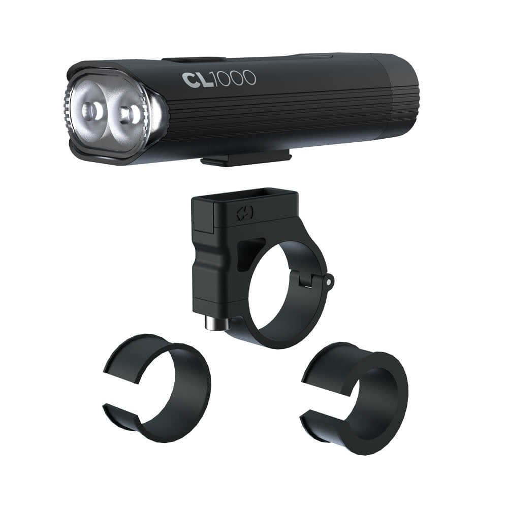 Ultratorch Headlight CL1000