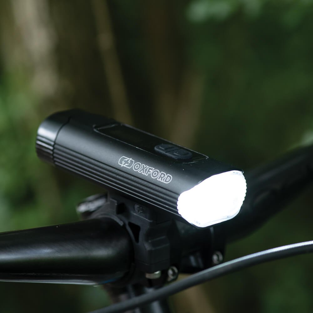 Ultratorch Headlight CL1000