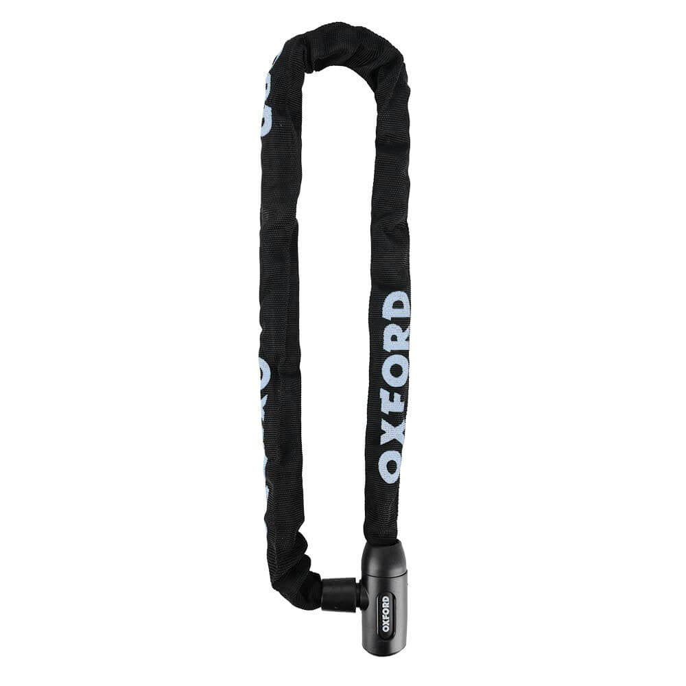 GP Chain 6 Round Chain Lock 6mm x 0.9m