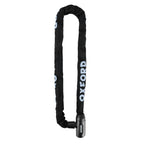 GP Chain 6 Round Chain Lock 6mm x 0.9m