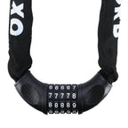 Combi Chain6 Round Chain Lock (6mm x 0.9m)