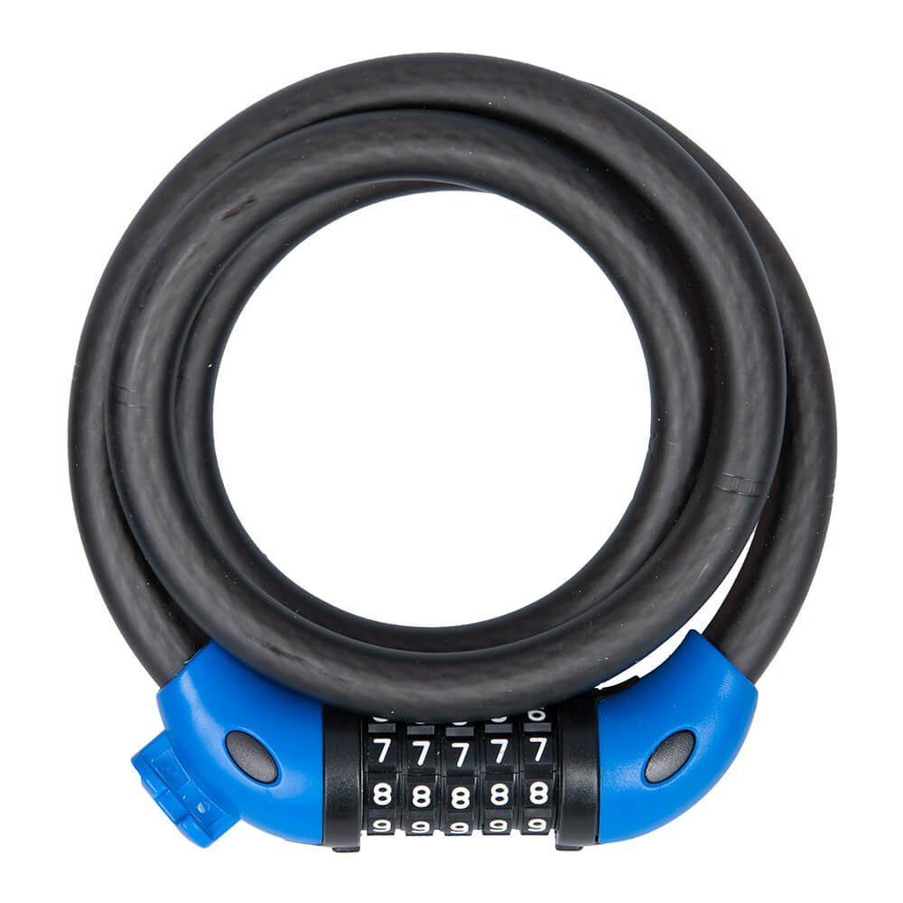 Combi12 Combination Lock 12mm x 1.8m