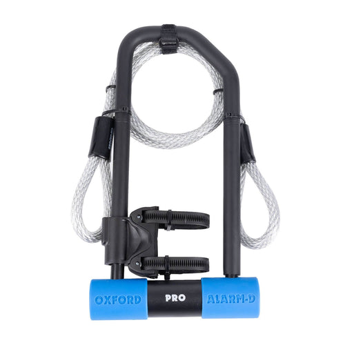 Oxford bicycle U-lock
