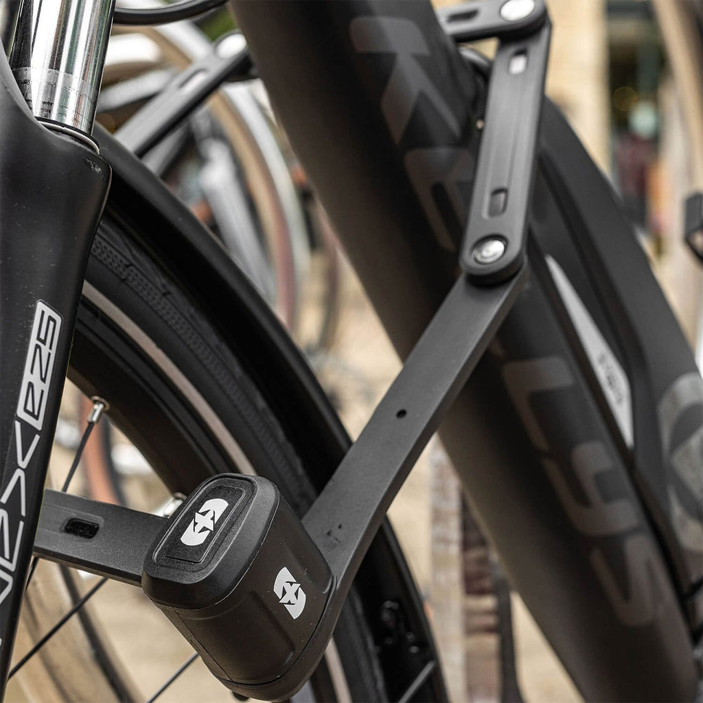 LinkLock GL Folding Lock