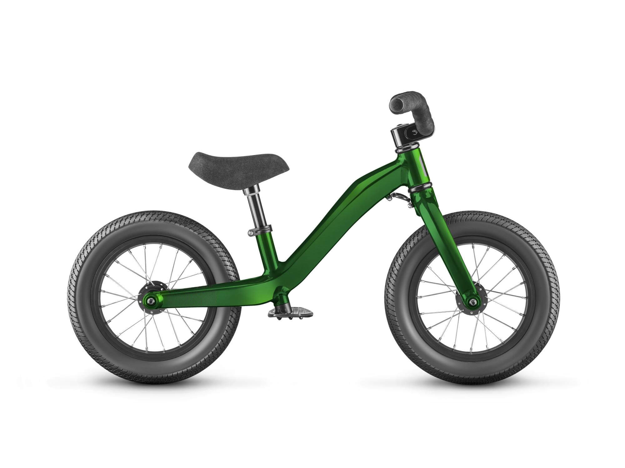 Vélo d’équilibre pour enfants Mercredi 12