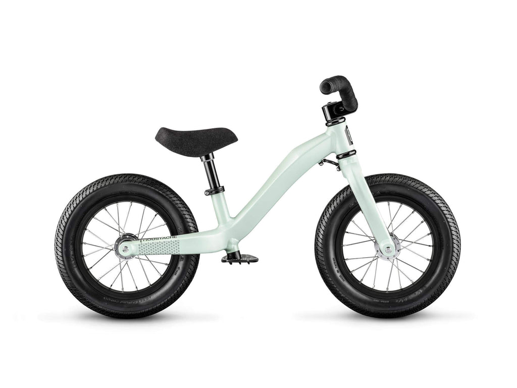 Mercredi 12 Kids Balance Bike