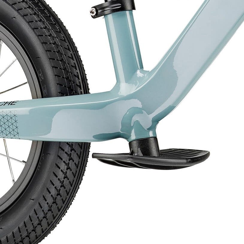 Ergonomic Footrest (Mercredi 12)