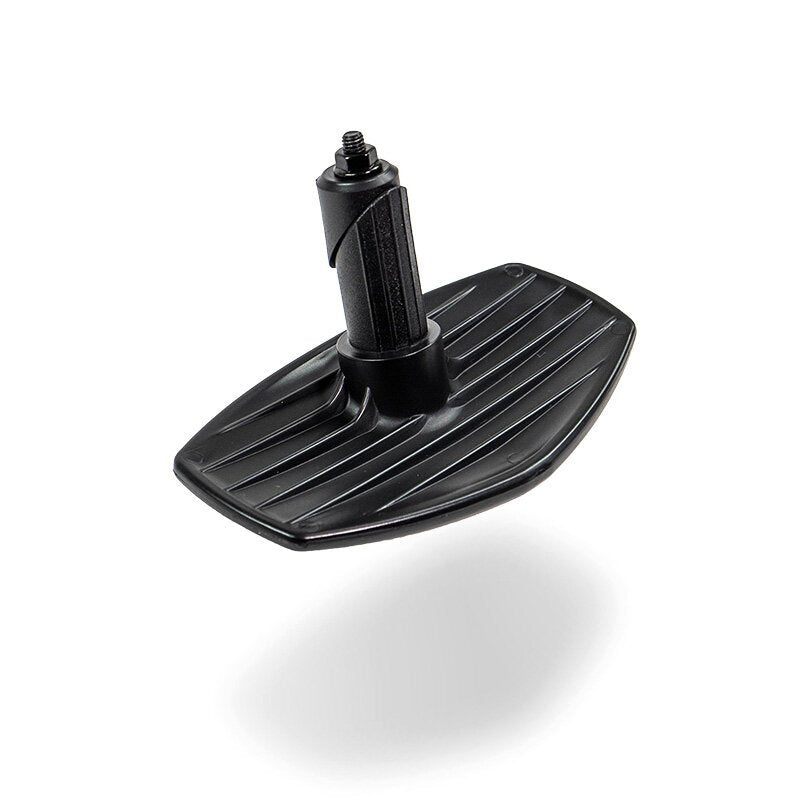 Ergonomic Footrest (Mercredi 12)