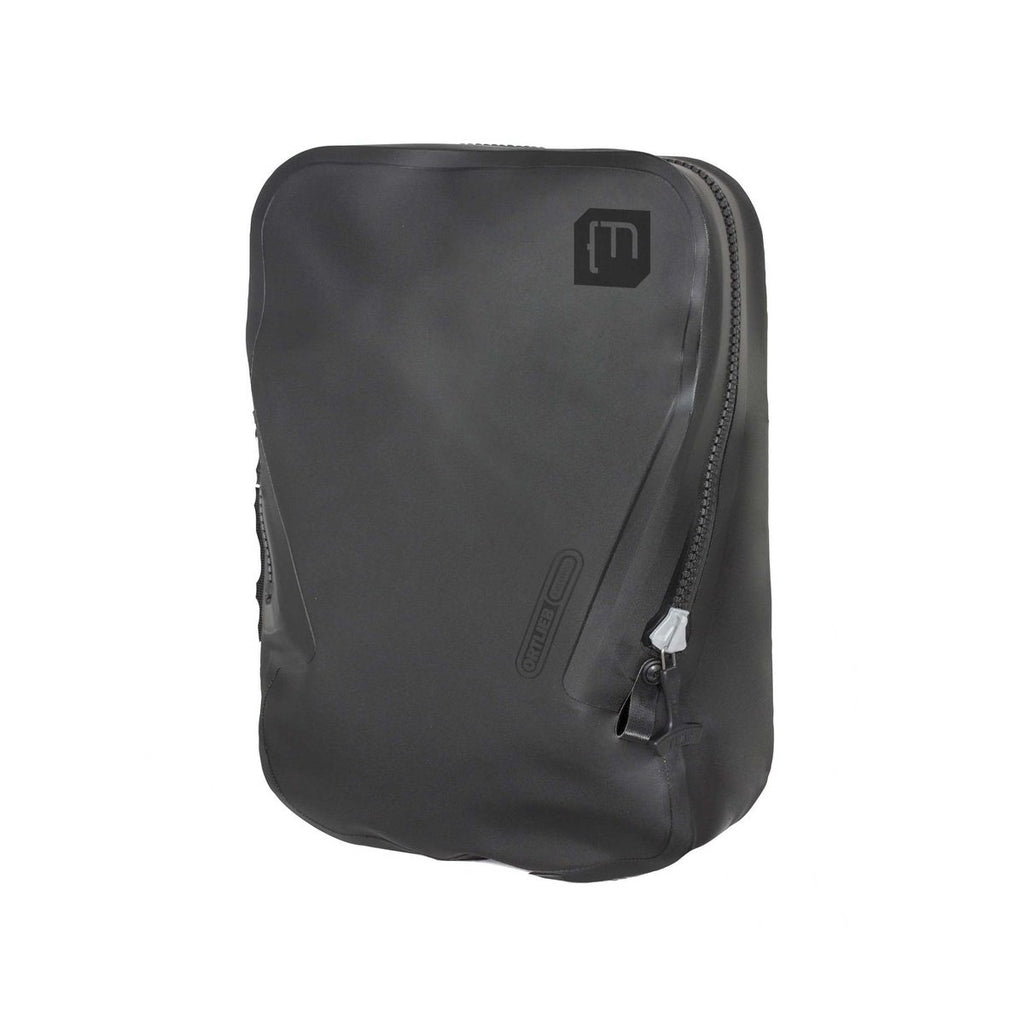 Ortlieb - Sacoche de vélo Moustache QL3.1