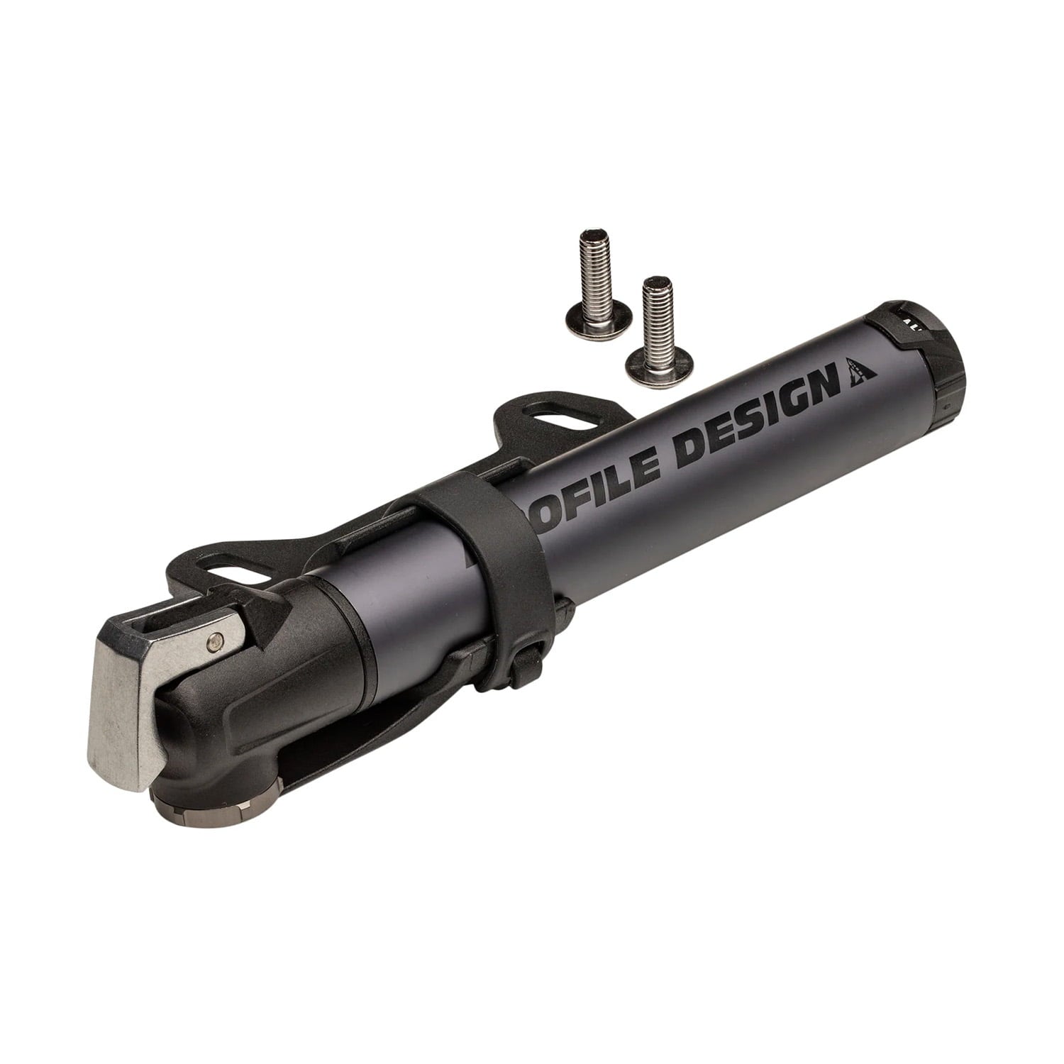 MVP Micro Bicycle Pump