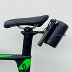 MVP Micro Bicycle Pump