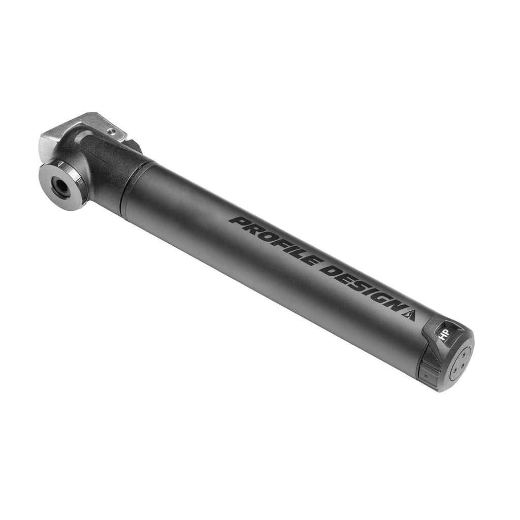 MVP Micro Bicycle Pump