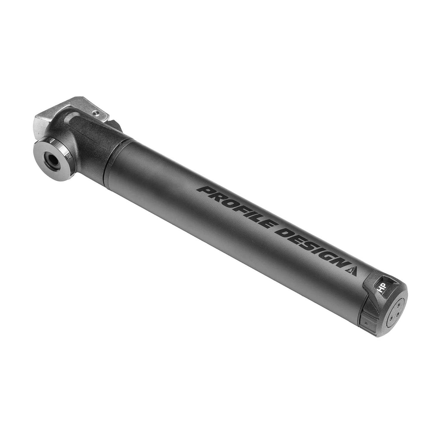 MVP Micro Bicycle Pump