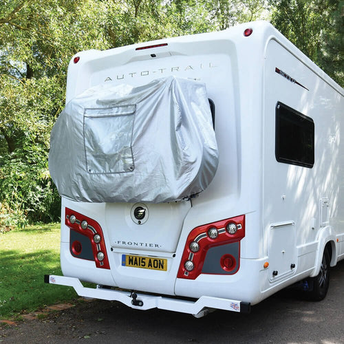 Aquatex Touring Premium Bike Cover