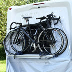 Aquatex Touring Deluxe Bike Cover