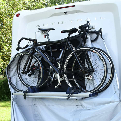 Aquatex Touring Deluxe Bike Cover