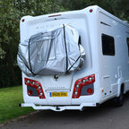 Aquatex Touring Deluxe Bike Cover