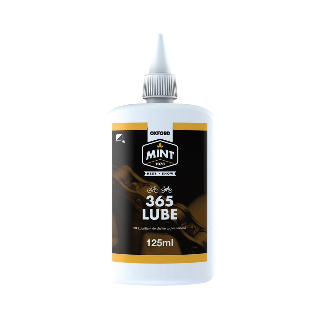 Mint 365 Lube