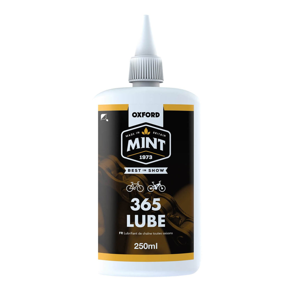 Mint 365 Lube
