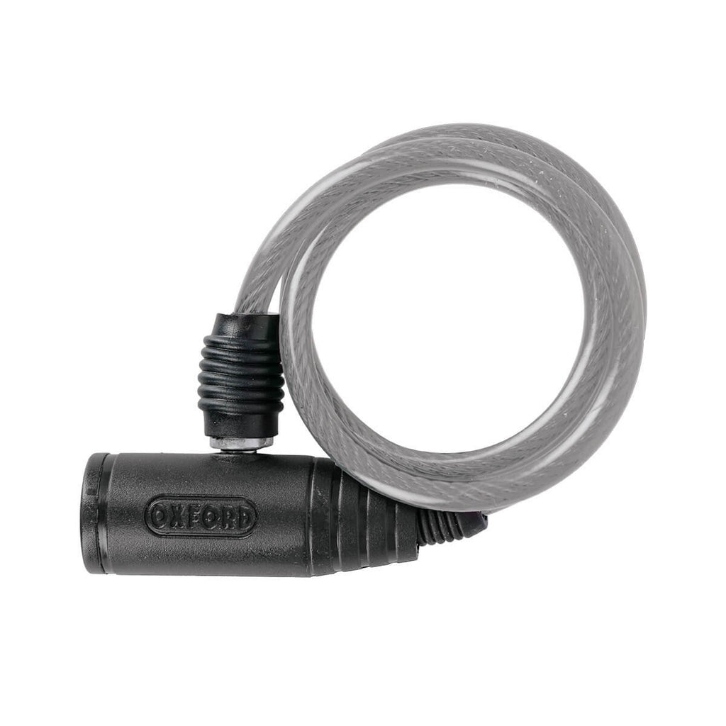 Bumper Cable Lock 6x600mm