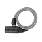 Bumper Cable Lock 6x600mm