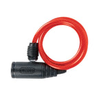 Bumper Cable Lock 6x600mm